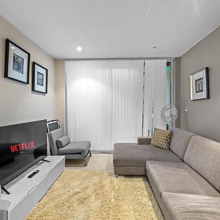 Londwell, Chelsea Living, Central Flat With Balcony 伦敦 外观 照片